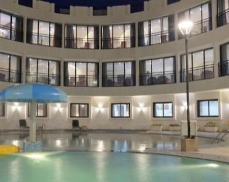 Om Sanctuary Resort By Pinks Hospitality Rupawati Ngoại thất bức ảnh